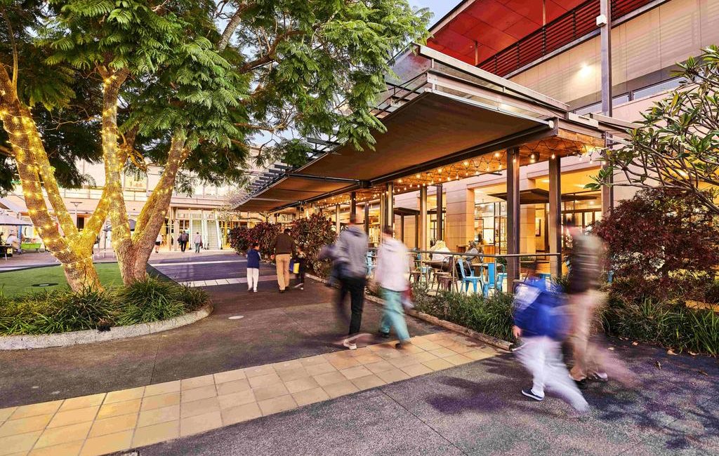 Lendlease venture’s offer of Erina Fair could raise $850m and reset its funds empire