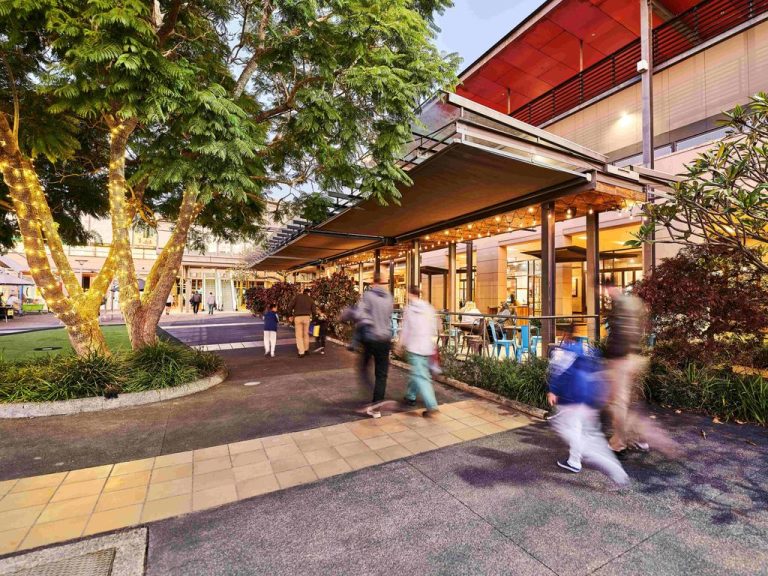 Lendlease venture’s offer of Erina Fair could raise $850m and reset its funds empire