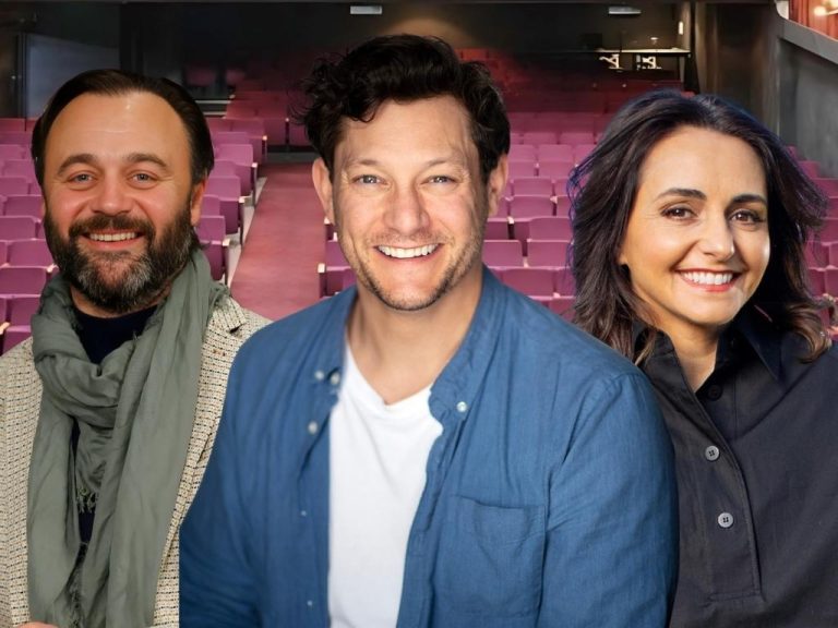 St Kilda’s Alex Theatre facing uncertain future after $7m listing