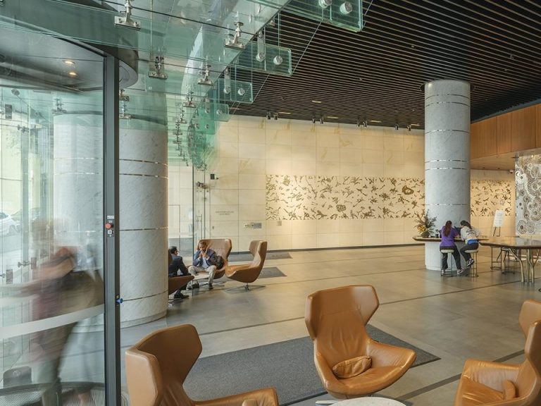 ISPT snares interest in $220m tower as Forza Capital circles