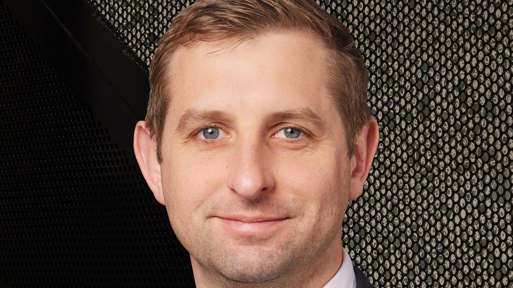 Supplied Editorial Cadence Property Group chief executive Charlie Buxton