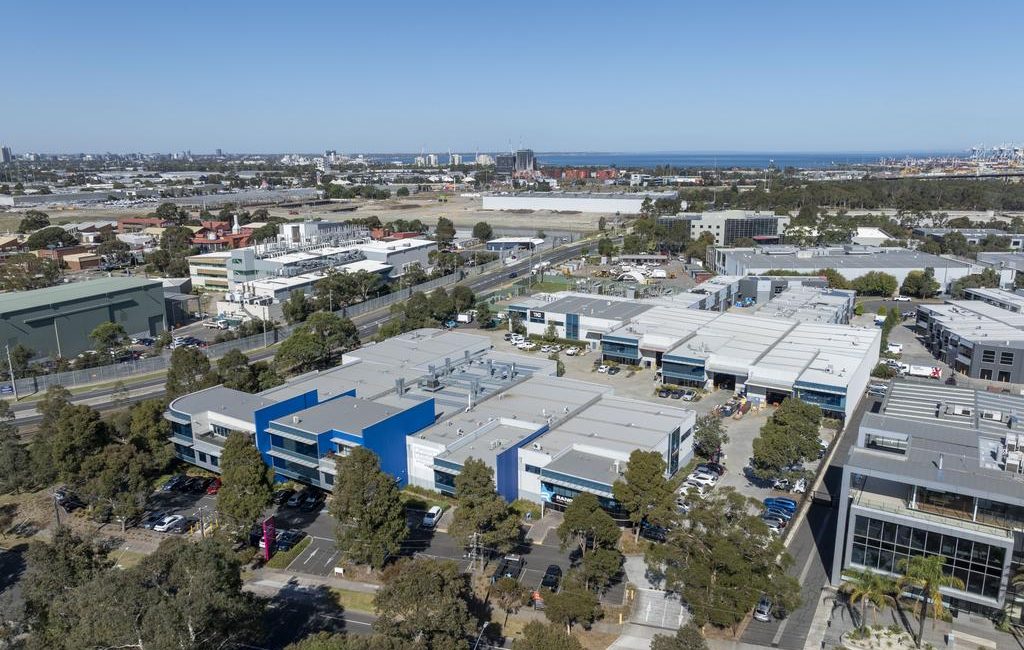 Charlie Buxton’s Cadence buys in Port Melbourne as Dexus fund exits