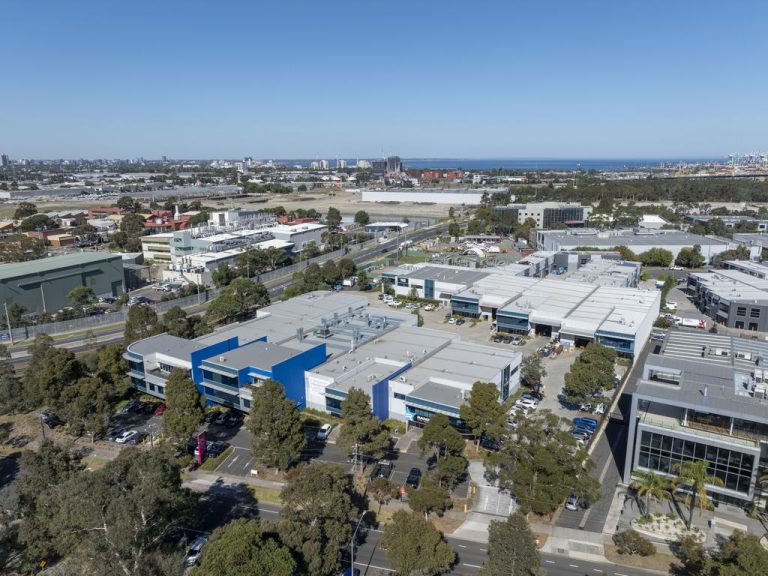 Charlie Buxton’s Cadence buys in Port Melbourne as Dexus fund exits