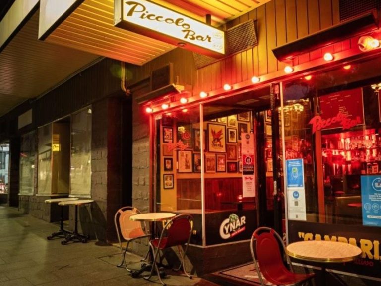 Kings Cross’s oldest bar snapped up by 28-year-old
