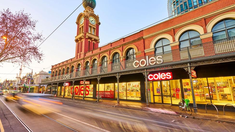 140-160 Swan St, Richmond - for herald sun real estate
