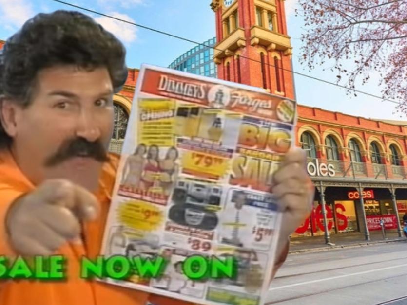 Richmond’s historic Dimmeys building listed with $30m+ hopes