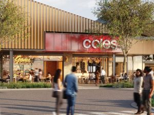 New $60m Mambourin shopping centre reveals major retailers