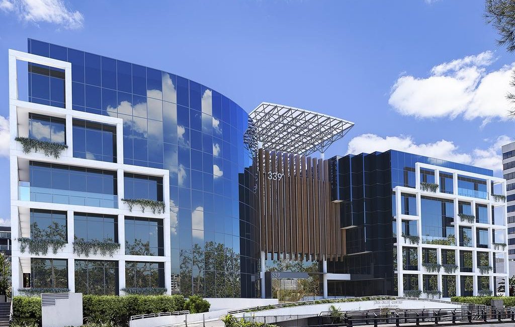 Funds managers Acure, AsheMorgan target Brisbane towers in deal wave