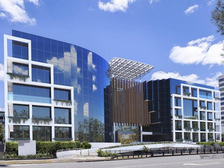 Funds managers Acure, AsheMorgan target Brisbane towers in deal wave
