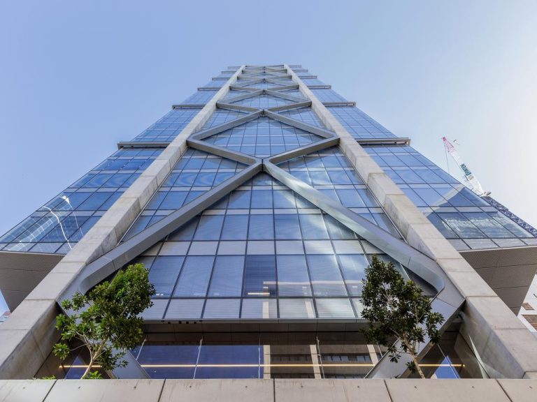 ‘King of Toys’ chases $400m payday in North Sydney as Dexus weighs tower options