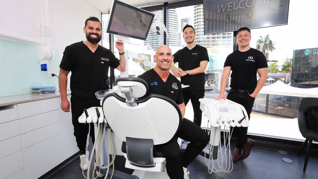 Oasis Dental
