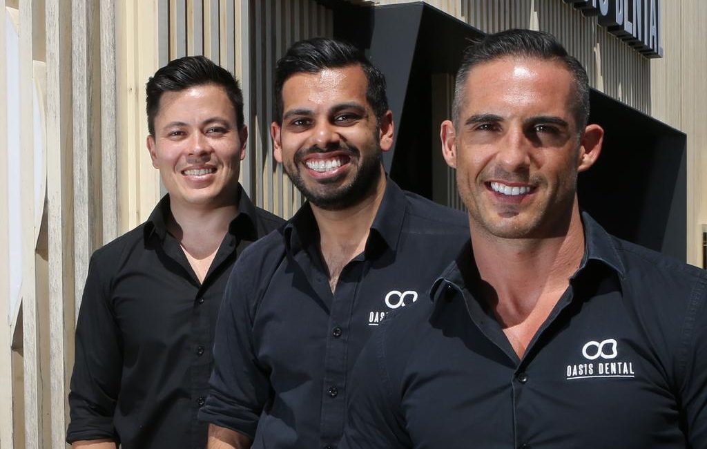 Designer dentist secures historic site for multi-million dollar expansion