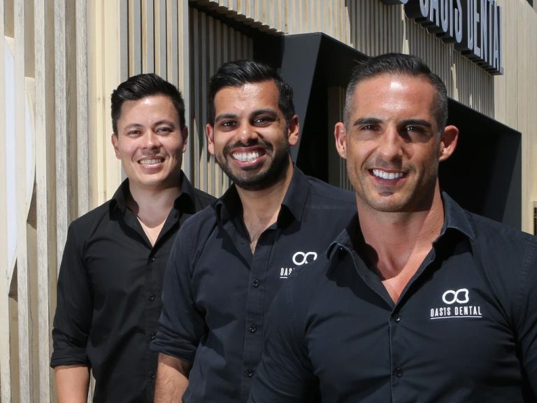Designer dentist secures historic site for multi-million dollar expansion