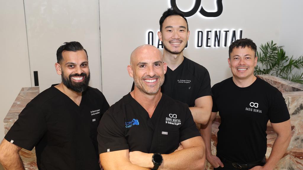 Oasis Dental