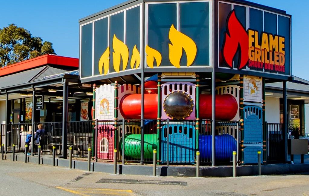 Whopper of an opportunity for savvy investors