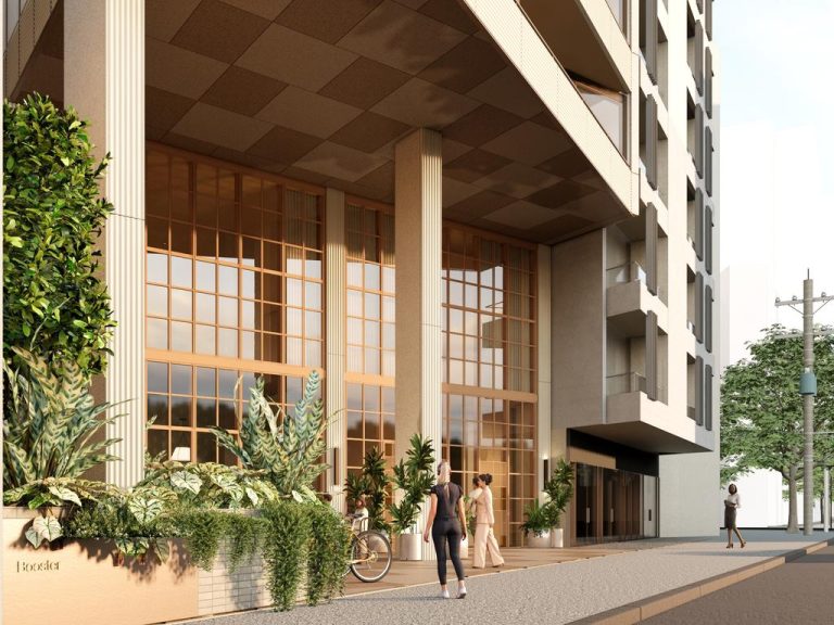 Kio snaps up Aria to develop Brisbane rental tower