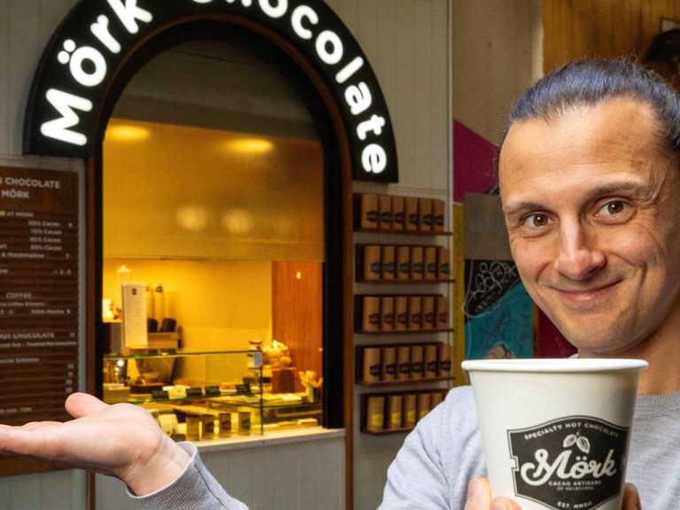 Melbourne’s smallest shops reveal shocking price per metre rates