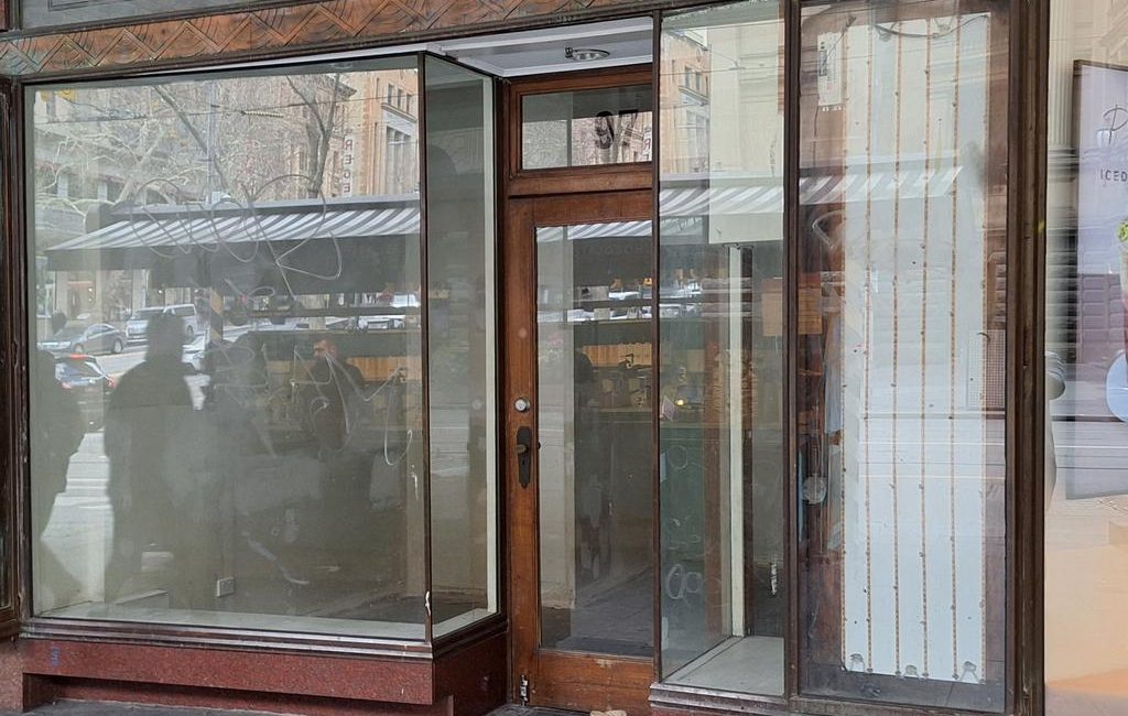 Melbourne’s smallest shops reveal shocking price per metre rates