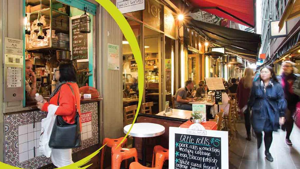 Shop 3 of 304-306 Little Collins St, Melbourne - for herald sun real estate