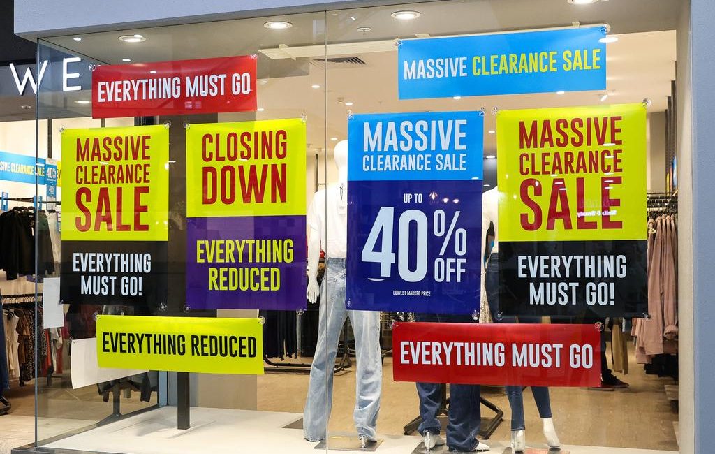 Revealed: beloved Aussie retail brands that went bust after Covid