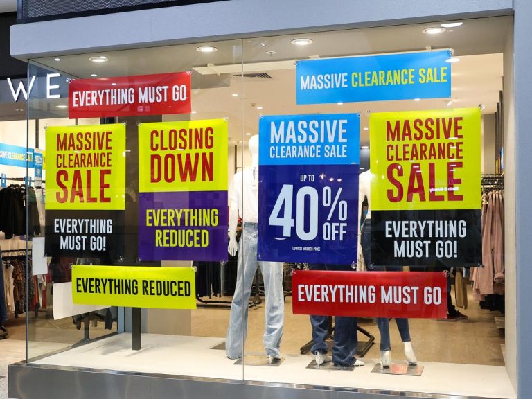 Revealed: beloved Aussie retail brands that went bust after Covid