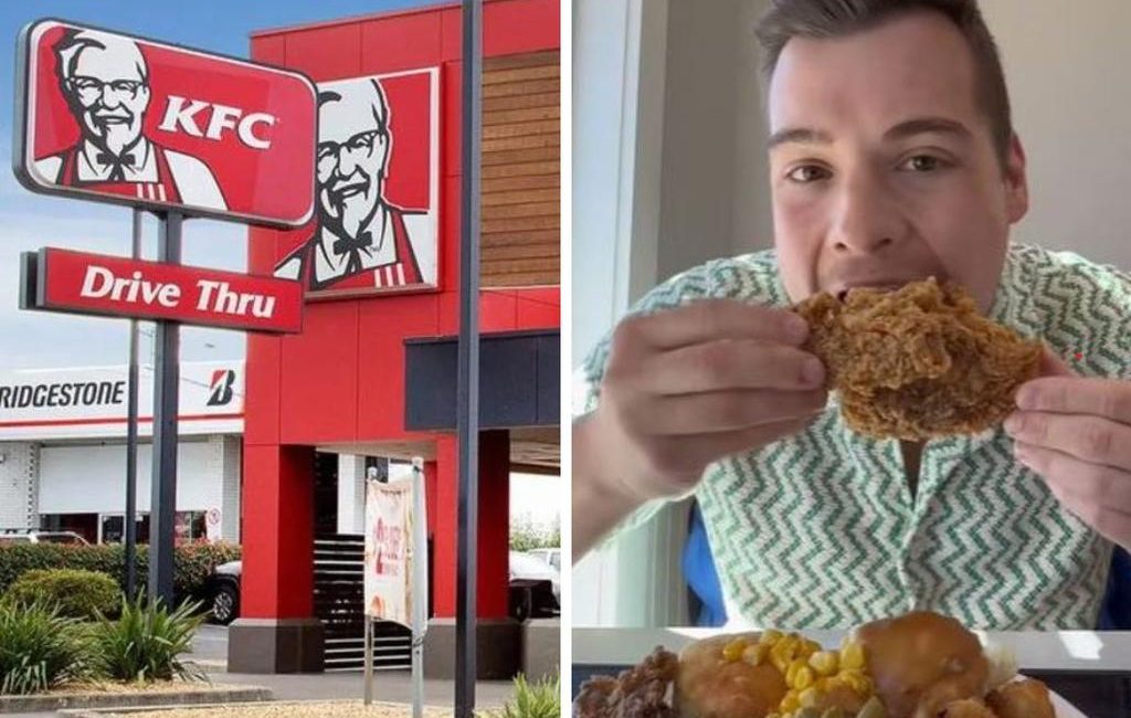 The fall of KFC buffets and what became of those prime properties