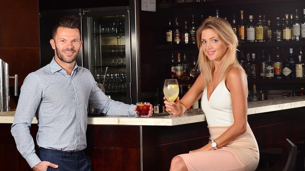 Unmissable Tastes of Melbourne Food and Wine Festi