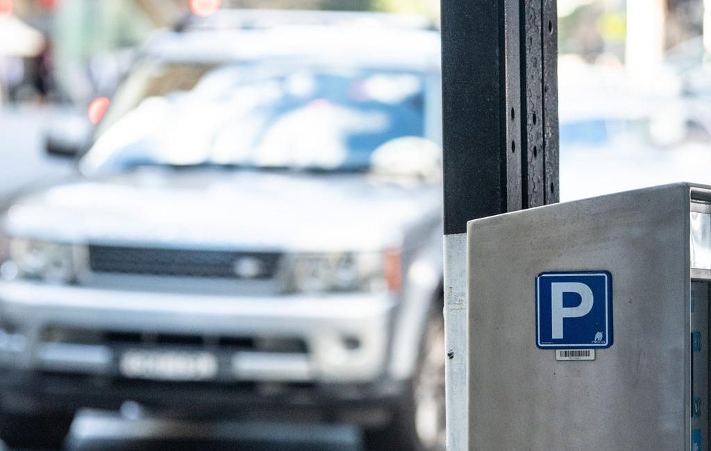 Sydney rolls out ‘dramatic’ parking changes to combat CBD decline