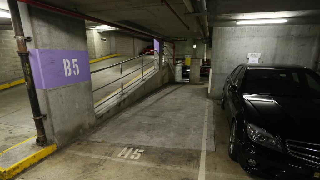 Car Park