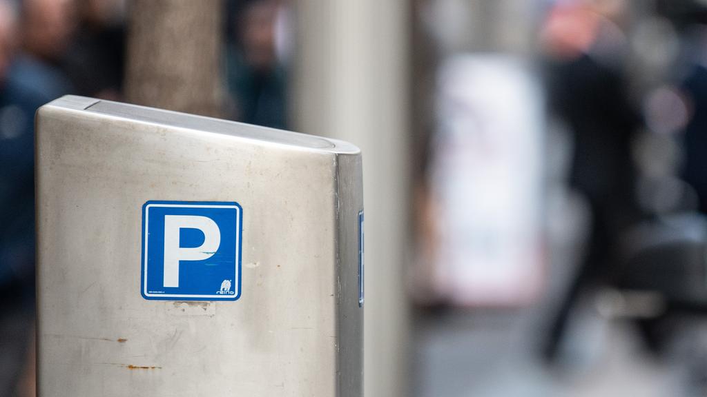 SYDNEY PARKING