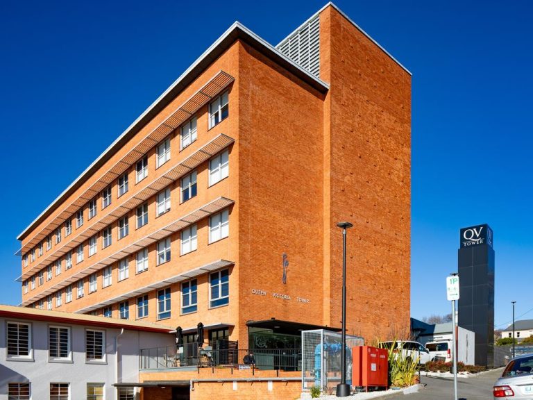 Medical hub sale offers healthy investment
