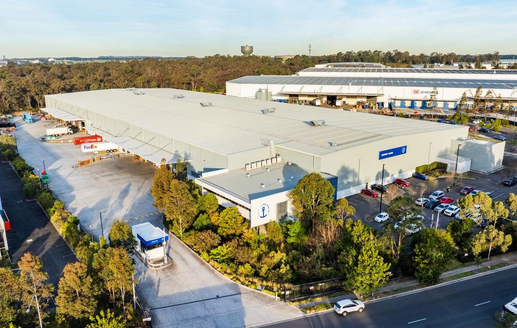 Gateway Capital buys into Sydney’s Eastern Creek as it seeds $800m fund