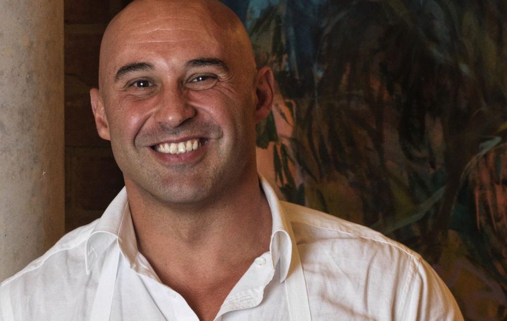 Shane Delia’s Maha East site close to $2.64m deal
