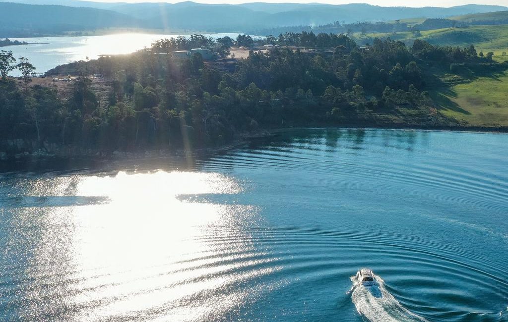 Eco-tourism gem springs onto market