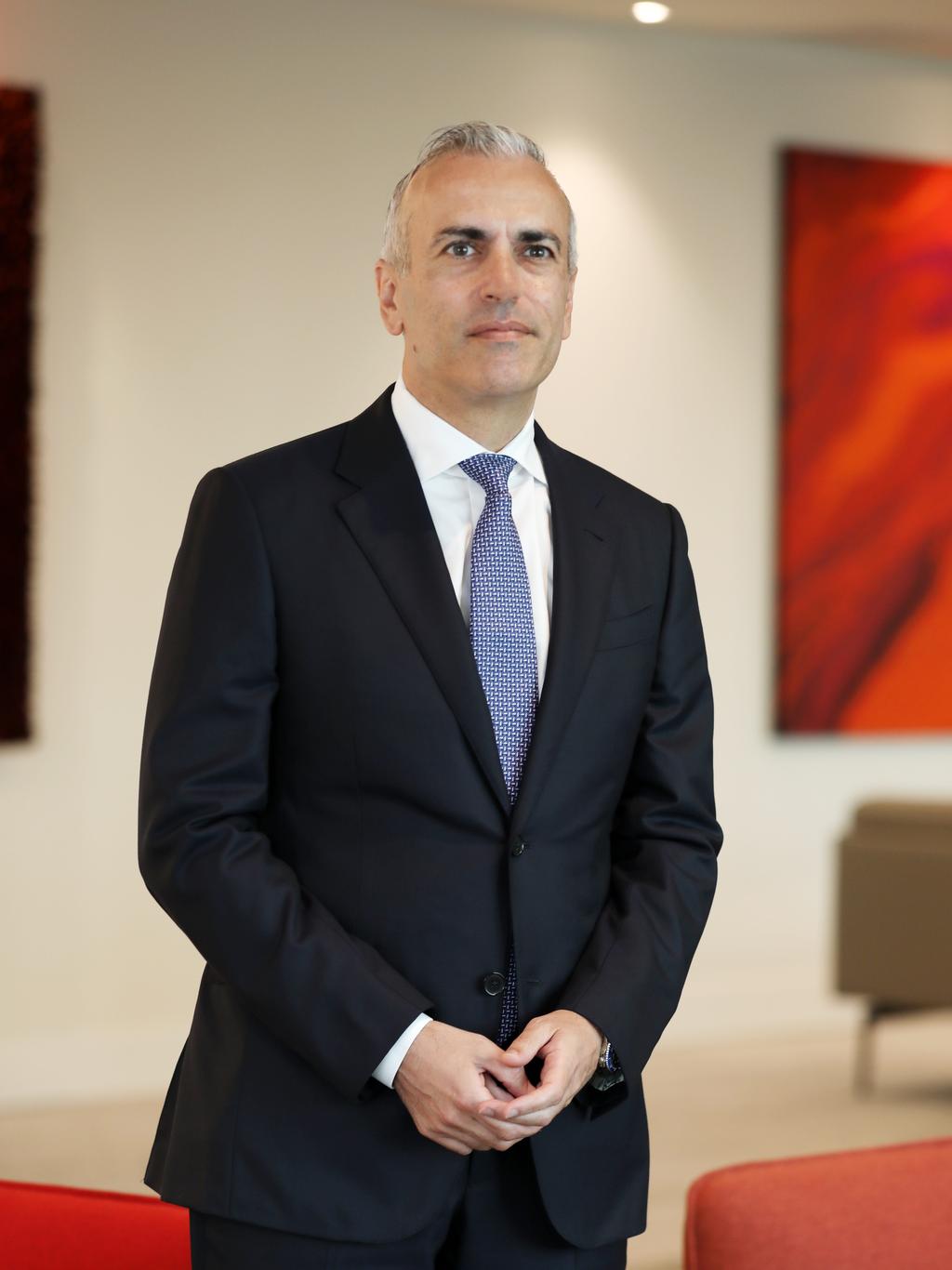David Di Pilla