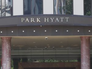 Park Hyatt Melbourne sold to Thai group KS Hotels in $205m+ deal