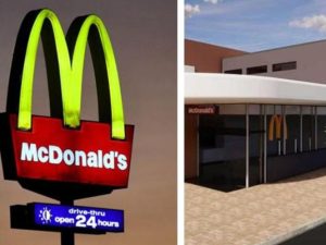 McDonald’s scraps plans for controversial Sydney restaurant
