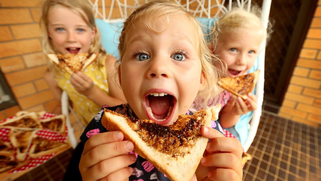 Vegemite Is Back in Aussie Hands