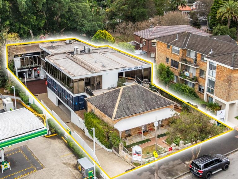 Mosman wellness mecca’s $14m price tag