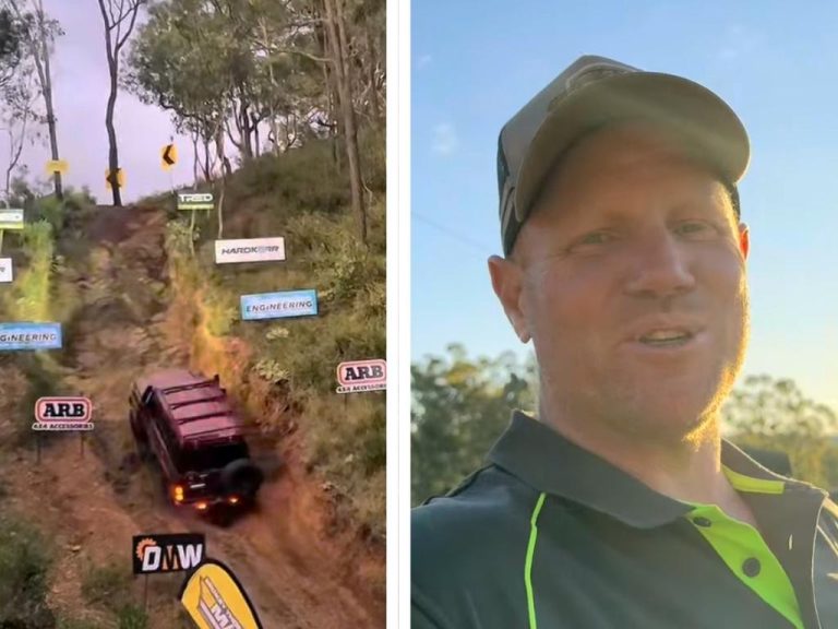 For sale: 4WD park with famous ‘Beer O’Clock Hill’ hits the market