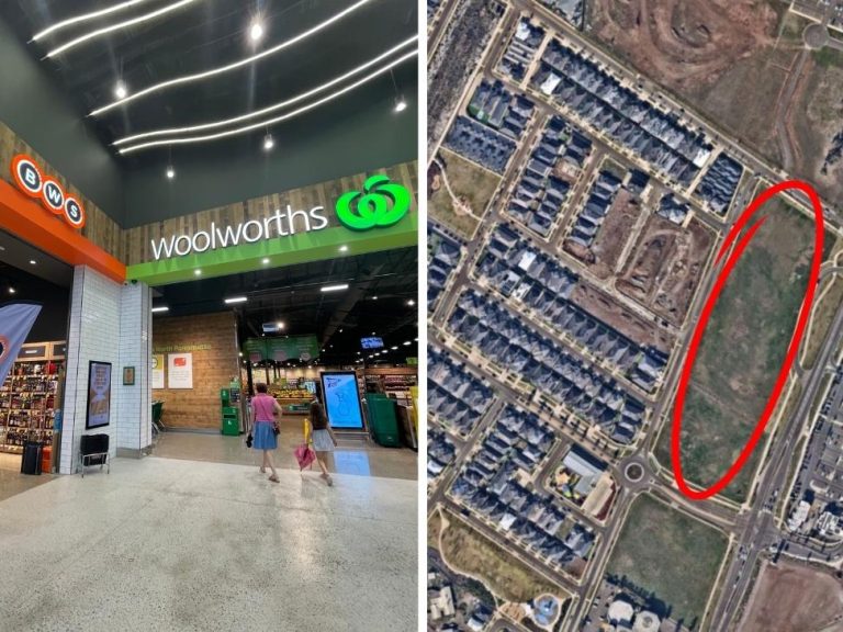 $6m Wyndham Vale sale drives new shopping precinct