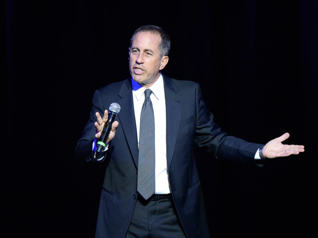 The New York Comedy Festival and The Bob Woodruff Foundation Present the 10th Annual Stand Up for Heroes Event