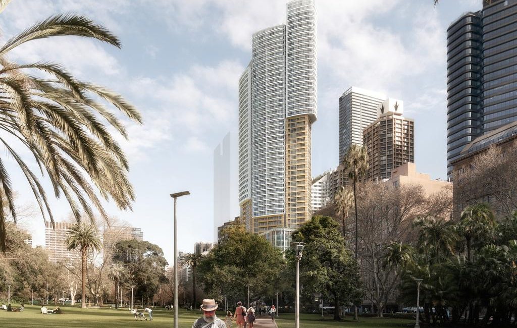 Charter Hall flags shifts into living as market take off