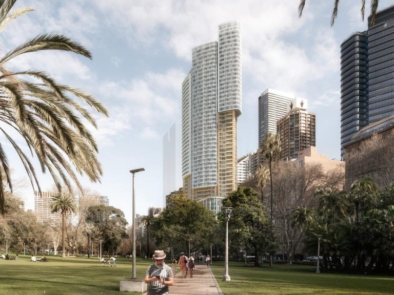 Charter Hall flags shifts into living as market take off