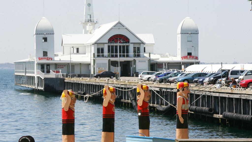 New ownership for cunningham pier and Smorgy's
