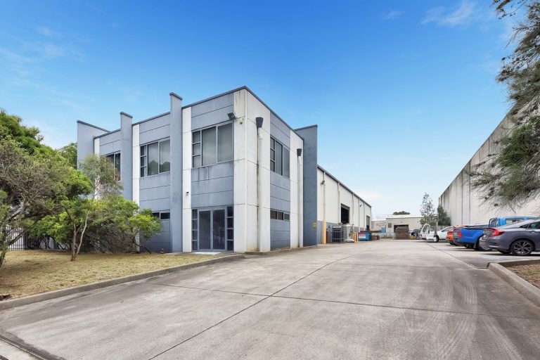 5 commercial hotspots set to boom in Australia’s biggest city