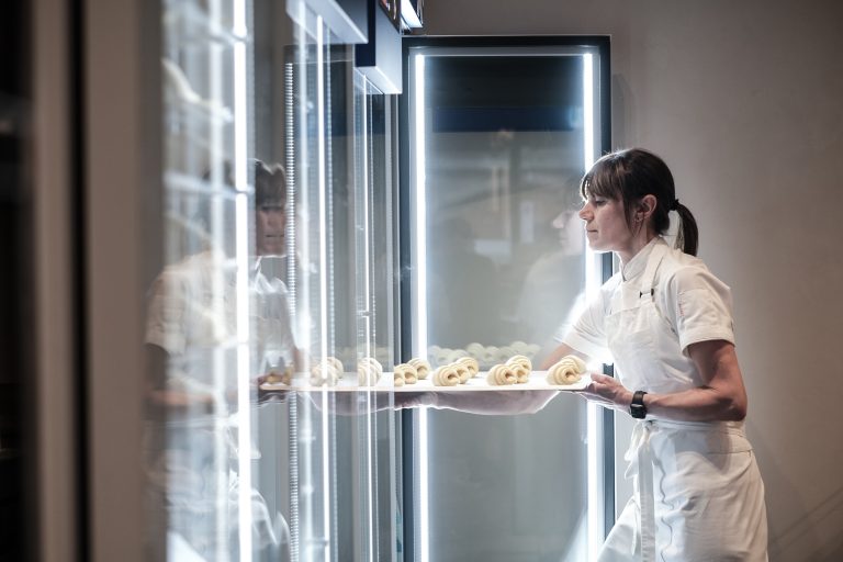 How a croissant from Bakers Delight planted the seed for ‘world’s best’ croissanterie Lune