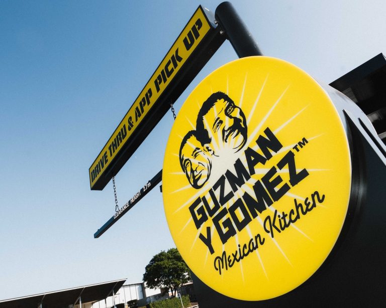 Guzman Y Gomez reveals location of 12 new restaurants and eyes further international expansion
