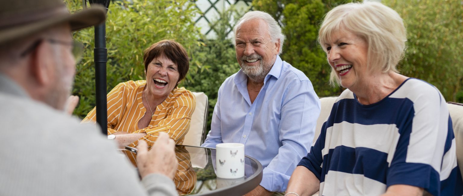 By 2040, 25% Australians will be 65 and over. Picture: Getty
