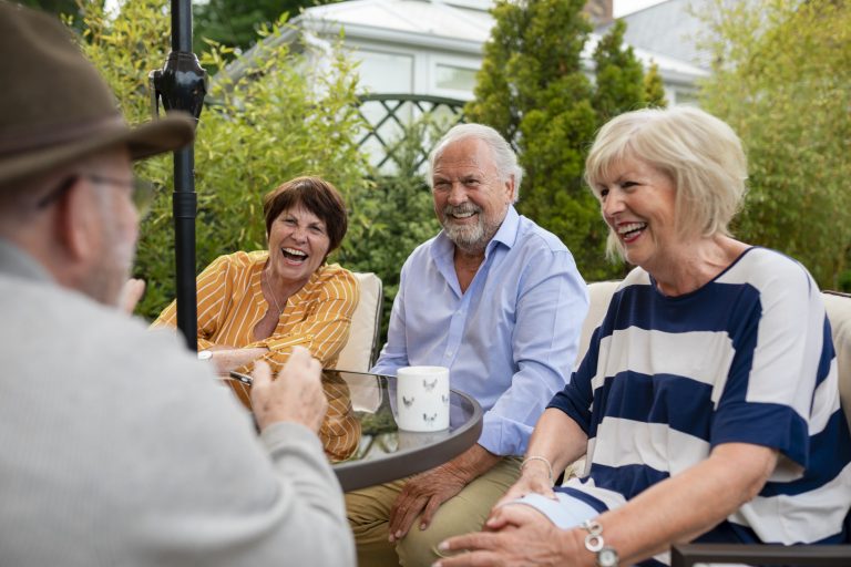 Investors target living sectors as ageing population drives demand
